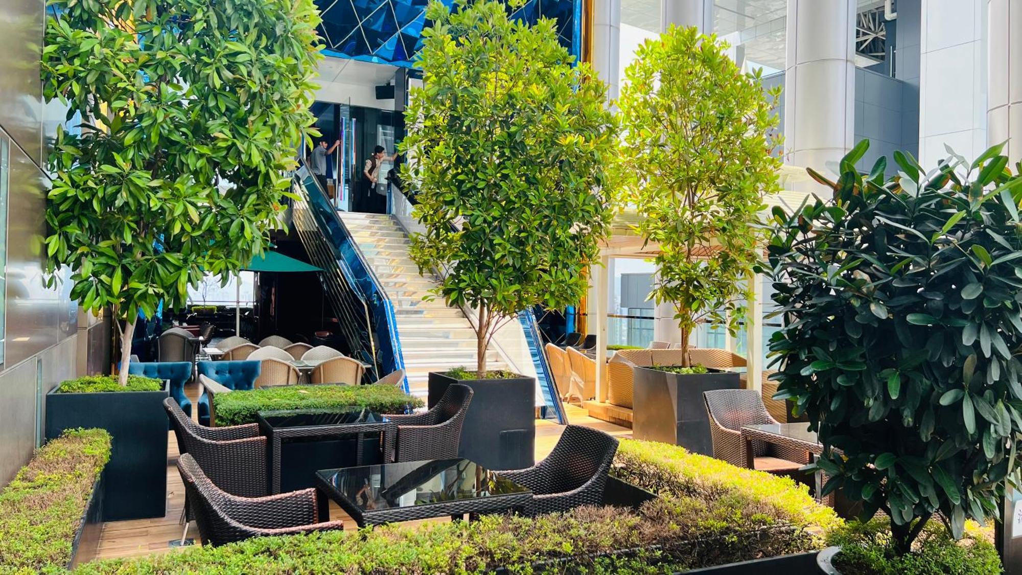 The Platinum Kuala Lumpur By Castle Apartment Екстериор снимка