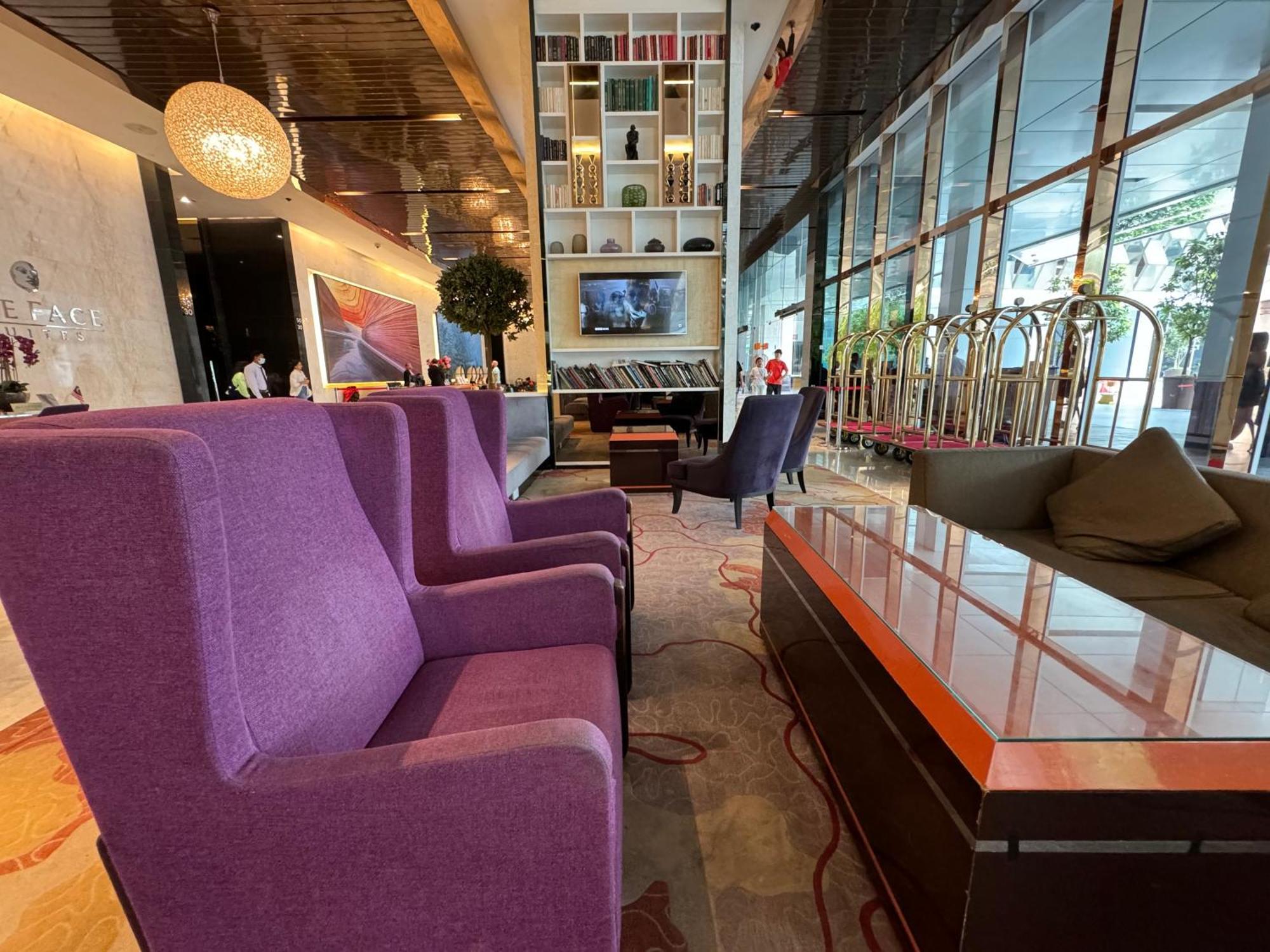 The Platinum Kuala Lumpur By Castle Apartment Екстериор снимка
