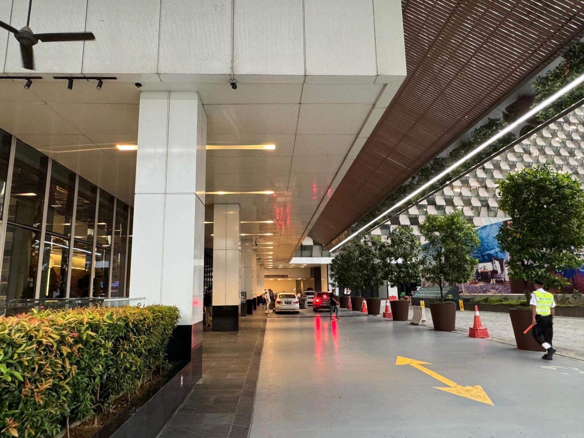 The Platinum Kuala Lumpur By Castle Apartment Екстериор снимка
