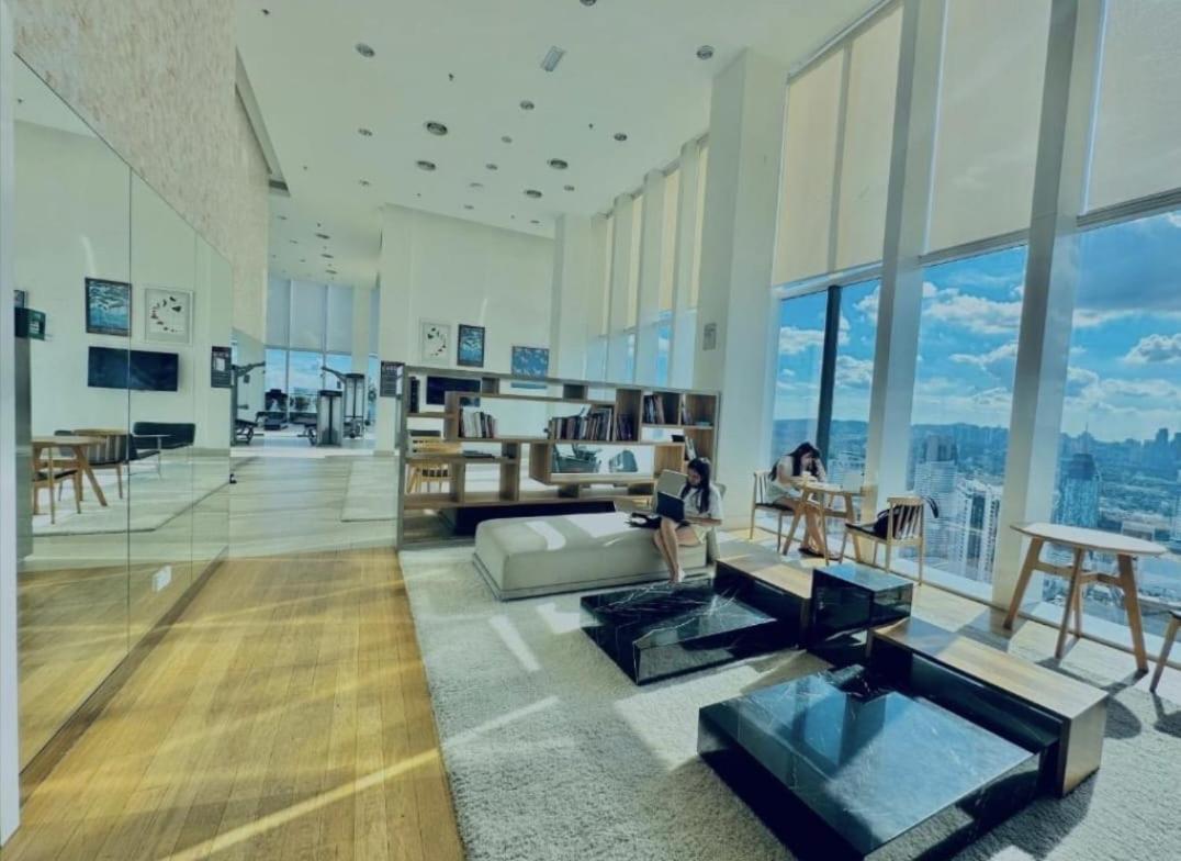 The Platinum Kuala Lumpur By Castle Apartment Екстериор снимка