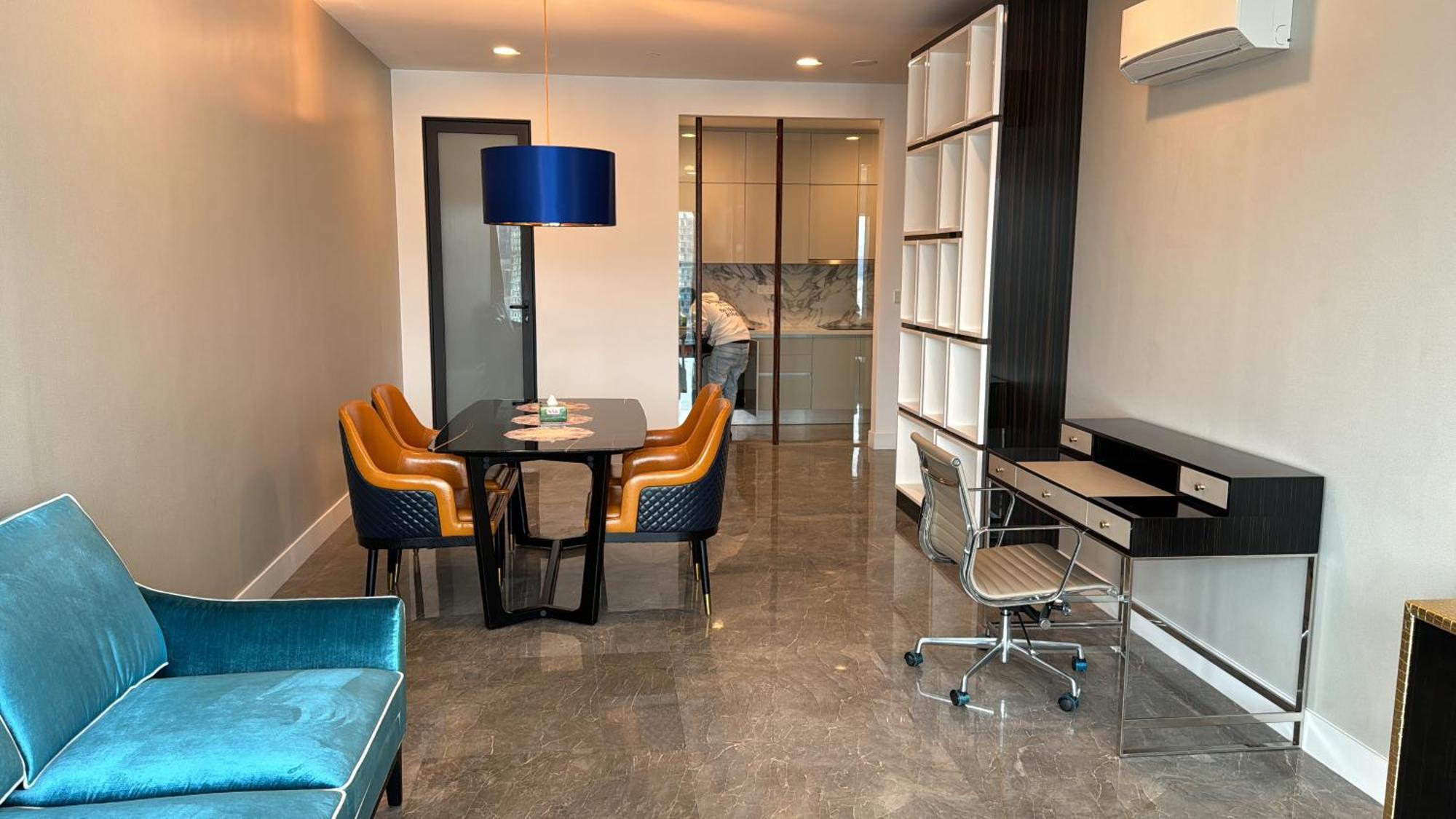 The Platinum Kuala Lumpur By Castle Apartment Стая снимка
